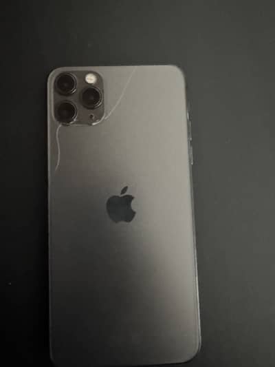 iPhone 11 Pro Max storeg 64