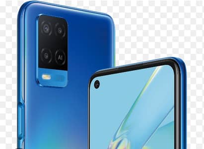 oppoa54