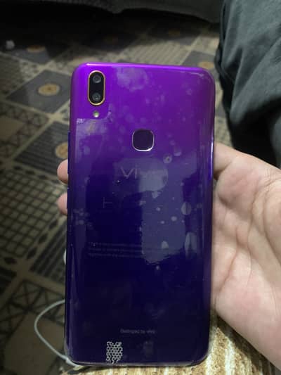 Vivo Y85