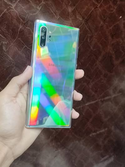 Samsung Note 10+ 5G