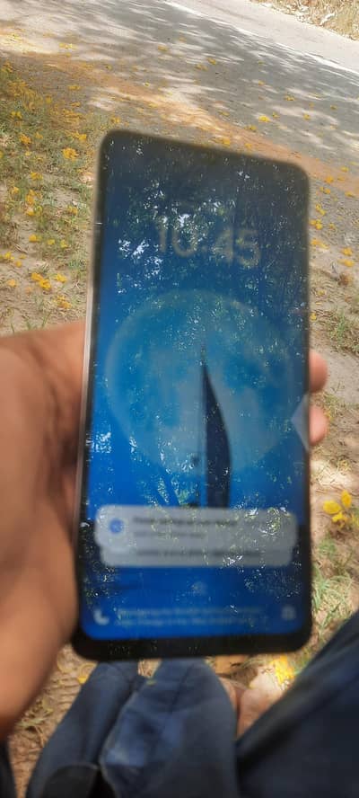 Vivo y11 D 6+6 128