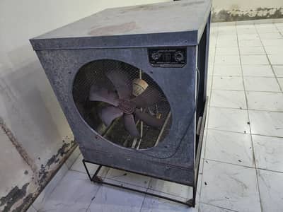Air cooler