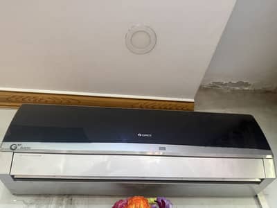 Gree AC Hot & cool inverter 1.5 ton