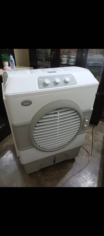 Air Cooler Brand New GFC.       03109256762
