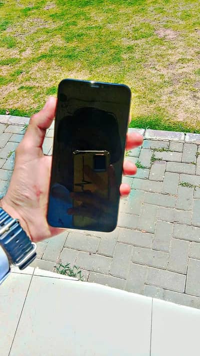 Iphone 10 s max