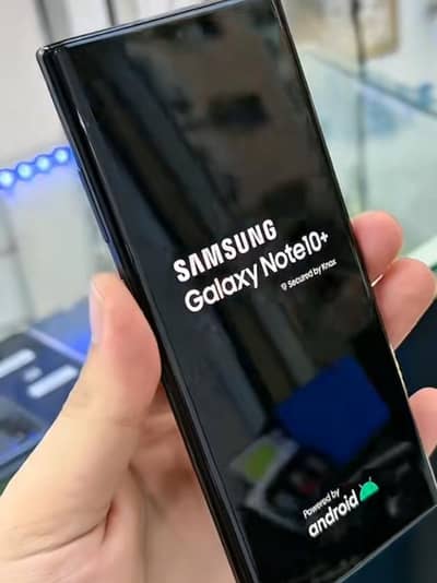 Samsung not 10 plus official pta approved WhatsApp number 03281008492