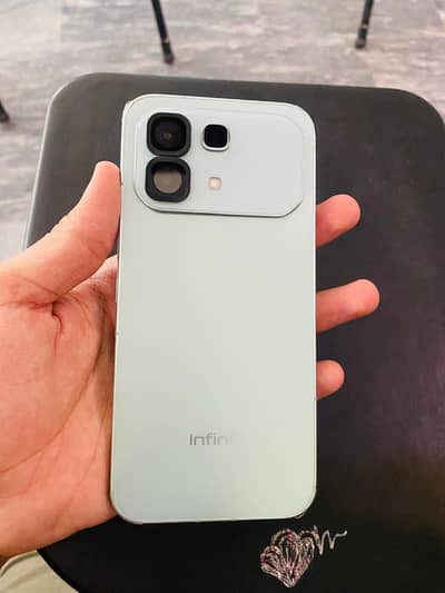 Infininix Note 60