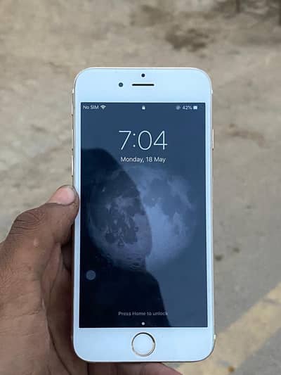 iphone 6 exchange possibly