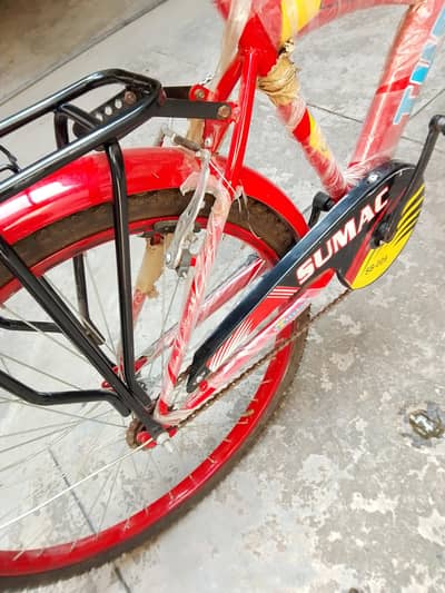 bicycle