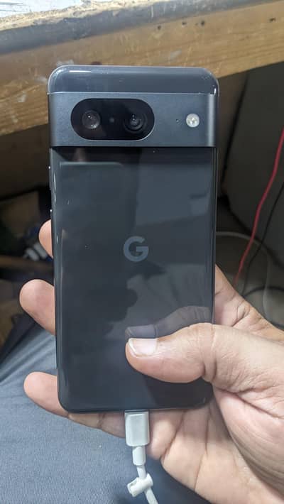 pixel 8 official PTA