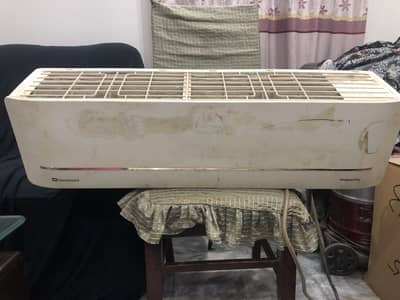 Dawlance Designer Plus AC for Sale – Excellent Conditio