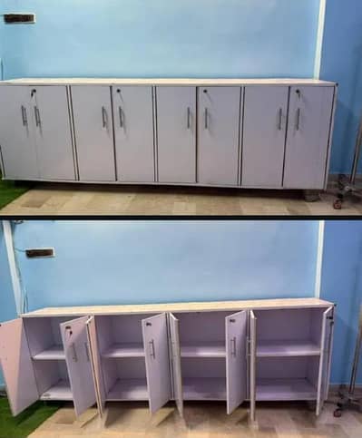 Furniture for a shop