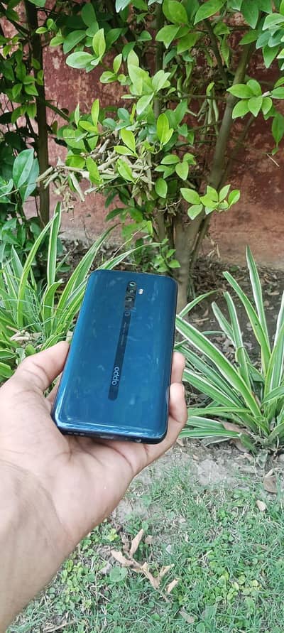 oppo Reno 2z 8.256  single SIM PTA possible possible