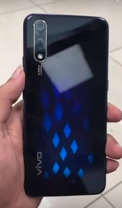 vivo s1 pta approved duel sim