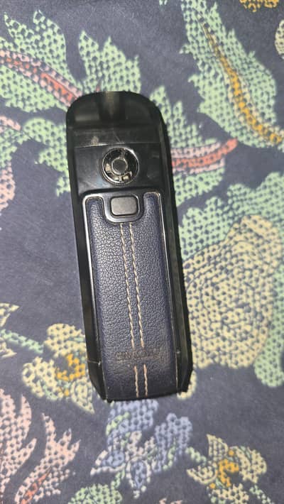 SMOK nord 4 pod