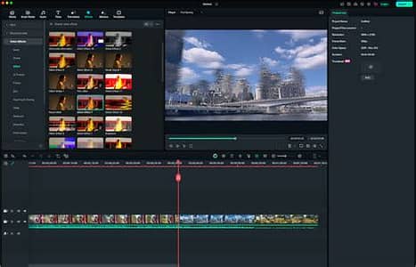 Editing Videos
