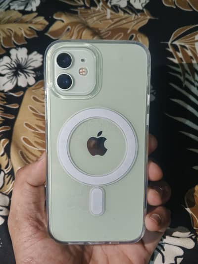 iphone 12 pta approved 128 gb new phone
