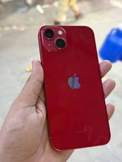 IPHONE 13 JV 128 GB