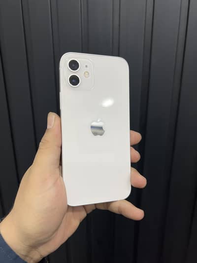 iphone 12 256 gb dual sim pta approved waterpack    11 13 14 15 16 17