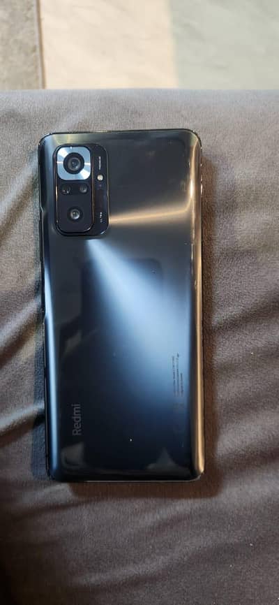 Redmi note 10 pro