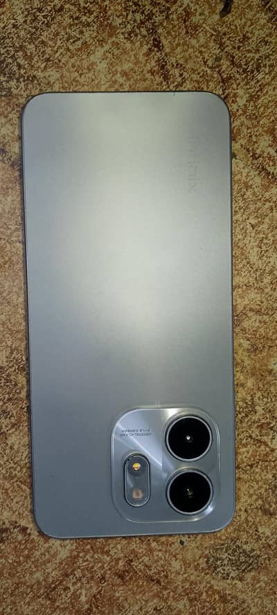 Infinix smart 9 HD