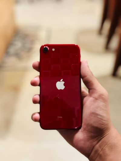 iPhone SE 3rd generation 64 GB