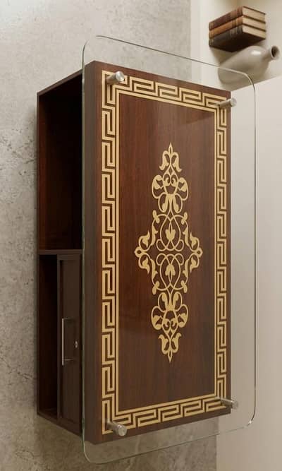 Center Table / Modern Design