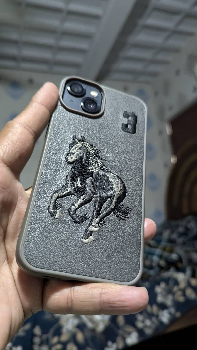 iPhone 13 5