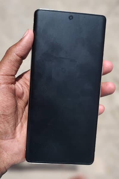 Google pixel 7 pro