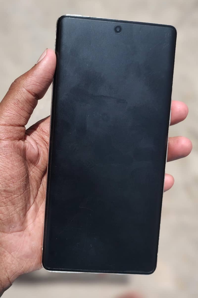 Google pixel 7 pro 0