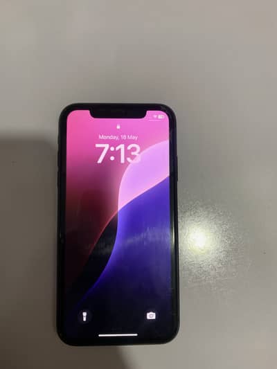 Apple iPhone 11