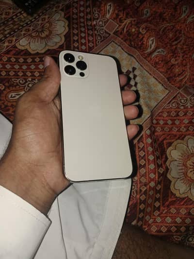 Iphone 12 pro non pta