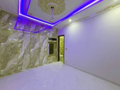 Affordable On Excellent Location House For rent In Jubilee Town - Block A