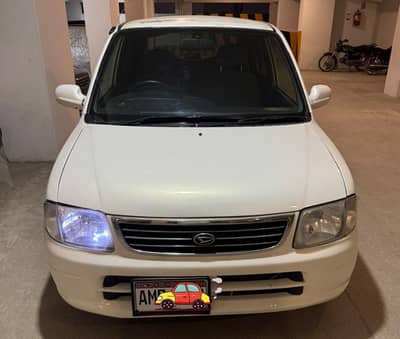 DAIHATSU MIRA 2002