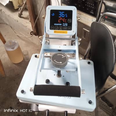 Craft Express / Hobby Shin Guard Press / Craft Express / craft hobby