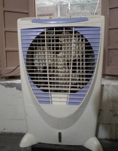 Boss Air cooler for sale . . . . contact. . . 03088523000