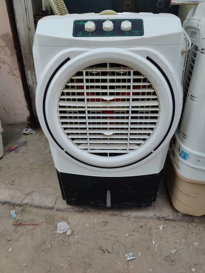 Super Aisa ECM 4600 Plus Model