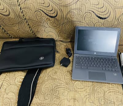 HP Chromebook 4-32 display 11.6-inch 10by10 Urgent sale 0370-1421005