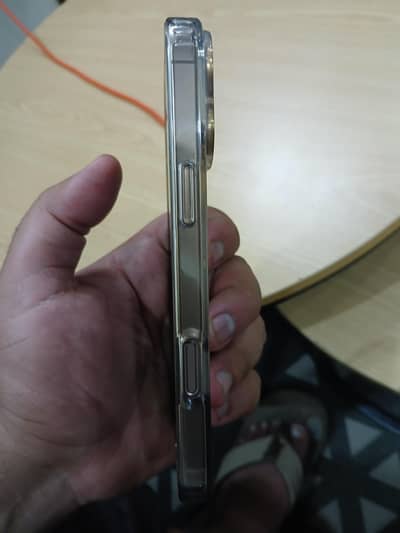 16 Pro Max 256 Gb