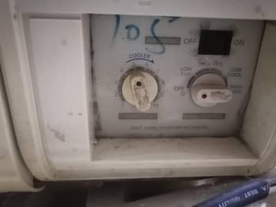 0.75 Ton home Used Ac for urgent sale