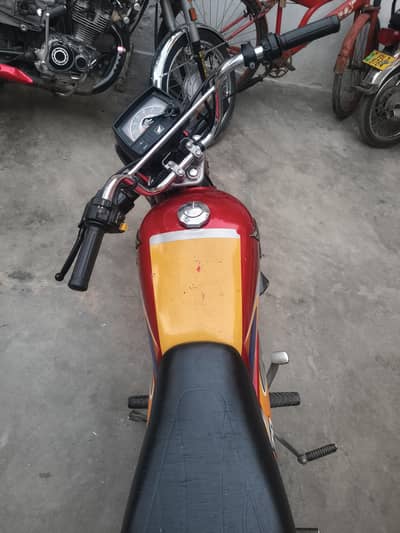 honda 70 2025