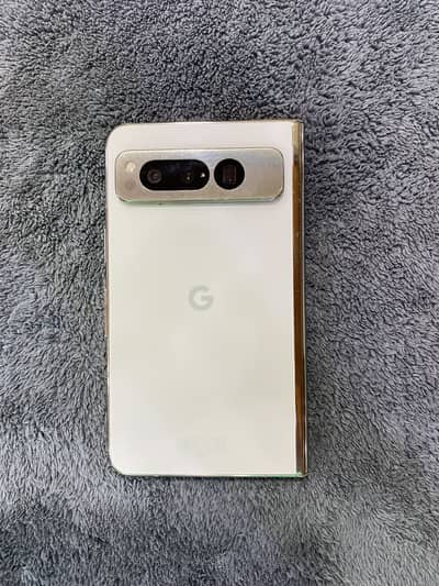 Google pixel Fold / PTA Approved