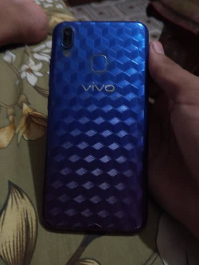 Vivo Y95