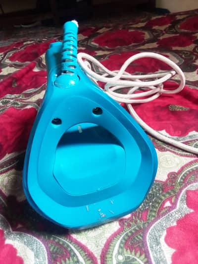 Philip's Steam Iron 2600 Watts