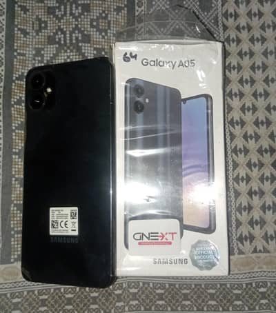 Samsung Glaxy A05