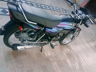 Bike for sale