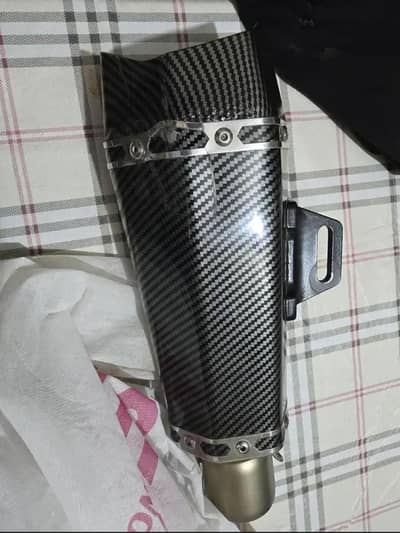 akrapovic exhaust