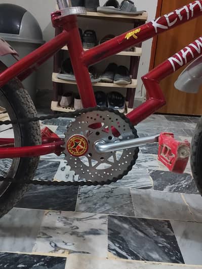 china byciclle