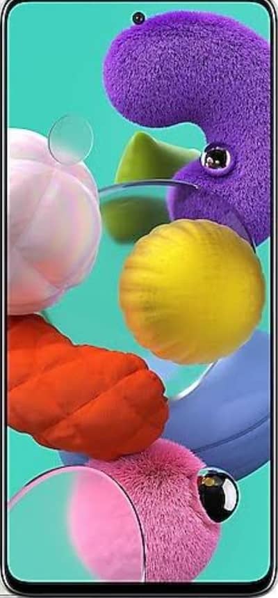 samsung a51 8/128