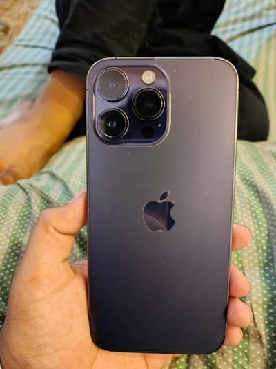 iPhone 14 Pro Max urgent sale
